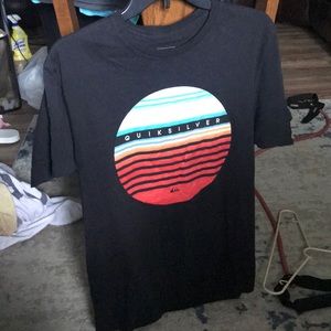 Quicksilver shirt
